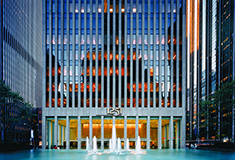 Daiwa Capital Markets America inks 44,100 s/f lease at Mitsui Fudosan America's 1251 Avenue of the Americas